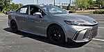 New 2026 TOYOTA CAMRY SE in WARNER ROBINS, GEORGIA