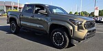 New 2026 TOYOTA TACOMA TRD SPORT DOUBLE CAB 5' BED AT in WARNER ROBINS, GEORGIA