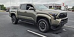 New 2026 TOYOTA TACOMA TRD SPORT HYBRID DOUBLE CAB 5' BED AT in WARNER ROBINS, GEORGIA