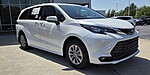 New 2026 TOYOTA SIENNA XLE FWD 8-PASSENGER in WARNER ROBINS, GEORGIA