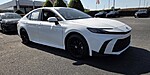 New 2026 TOYOTA CAMRY SE in WARNER ROBINS, GEORGIA