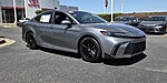 New 2026 TOYOTA CAMRY SE in WARNER ROBINS, GEORGIA