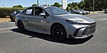 New 2026 TOYOTA CAMRY SE in WARNER ROBINS, GEORGIA