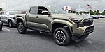 New 2026 TOYOTA TACOMA TRD SPORT DOUBLE CAB 5' BED AT in WARNER ROBINS, GEORGIA