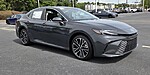 New 2026 TOYOTA CAMRY XLE in WARNER ROBINS, GEORGIA