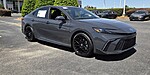 New 2026 TOYOTA CAMRY SE in WARNER ROBINS, GEORGIA