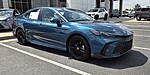 New 2026 TOYOTA CAMRY SE in WARNER ROBINS, GEORGIA