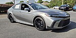 New 2026 TOYOTA CAMRY SE in WARNER ROBINS, GEORGIA