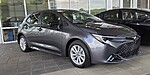 New 2026 TOYOTA COROLLA HATCHBACK SE CVT in WARNER ROBINS, GEORGIA