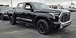 New 2026 TOYOTA TUNDRA 1794 EDITION HYBRID CREWMAX 5.5' BED in WARNER ROBINS, GEORGIA