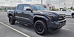 New 2026 TOYOTA TACOMA SR5 DOUBLE CAB 5' BED AT in WARNER ROBINS, GEORGIA