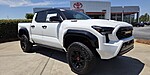 New 2026 TOYOTA TACOMA TRD SPORT HYBRID DOUBLE CAB 5' BED AT in WARNER ROBINS, GEORGIA