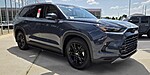 New 2026 TOYOTA GRAND HIGHLANDER LIMITED FWD in WARNER ROBINS, GEORGIA