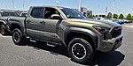 New 2026 TOYOTA TACOMA TRD SPORT DOUBLE CAB 5' BED AT in WARNER ROBINS, GEORGIA