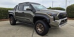 New 2026 TOYOTA TACOMA TRAILHUNTER HYBRID DOUBLE CAB 5' BED AT in WARNER ROBINS, GEORGIA