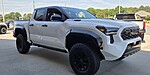 New 2026 TOYOTA TACOMA TRD PRO HYBRID DOUBLE CAB 5' BED AT in WARNER ROBINS, GEORGIA