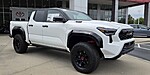 New 2026 TOYOTA TACOMA TRD PRO HYBRID DOUBLE CAB 5' BED AT in WARNER ROBINS, GEORGIA