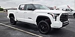 New 2026 TOYOTA TUNDRA LIMITED CREWMAX 5.5' BED in WARNER ROBINS, GEORGIA