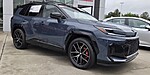 New 2026 TOYOTA RAV4 PLUG-IN HYBRID GR SPORT in WARNER ROBINS, GEORGIA