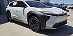 New 2026 TOYOTA BZ4X AWD in WARNER ROBINS, GEORGIA