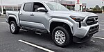 New 2026 TOYOTA TACOMA SR5 DOUBLE CAB 5' BED AT in WARNER ROBINS, GEORGIA