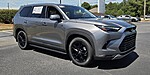 New 2026 TOYOTA GRAND HIGHLANDER LIMITED FWD in WARNER ROBINS, GEORGIA