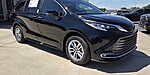 New 2026 TOYOTA SIENNA LIMITED FWD 7-PASSENGER in WARNER ROBINS, GEORGIA