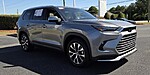 New 2026 TOYOTA GRAND HIGHLANDER HYBRID MAX LIMITED AWD in WARNER ROBINS, GEORGIA
