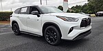 New 2026 TOYOTA HIGHLANDER LIMITED AWD in WARNER ROBINS, GEORGIA