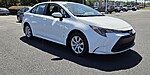 New 2026 TOYOTA COROLLA LE CVT in WARNER ROBINS, GEORGIA