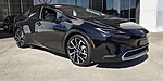 New 2026 TOYOTA PRIUS PLUG-IN XSE PREMIUM in WARNER ROBINS, GEORGIA