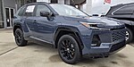 New 2026 TOYOTA RAV4 PLUG-IN HYBRID SE in WARNER ROBINS, GEORGIA