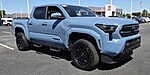 New 2026 TOYOTA TACOMA SR5 DOUBLE CAB 5' BED AT in WARNER ROBINS, GEORGIA