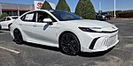 New 2026 TOYOTA CAMRY XSE in WARNER ROBINS, GEORGIA