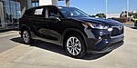New 2026 TOYOTA HIGHLANDER LIMITED AWD in WARNER ROBINS, GEORGIA