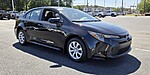 New 2026 TOYOTA COROLLA LE CVT in WARNER ROBINS, GEORGIA