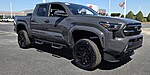 New 2026 TOYOTA TACOMA SR5 DOUBLE CAB 5' BED AT in WARNER ROBINS, GEORGIA