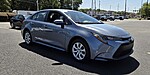 New 2026 TOYOTA COROLLA LE CVT in WARNER ROBINS, GEORGIA