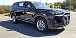 New 2026 TOYOTA GRAND HIGHLANDER PLATINUM AWD in WARNER ROBINS, GEORGIA