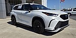New 2026 TOYOTA HIGHLANDER XSE AWD in WARNER ROBINS, GEORGIA