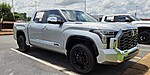 New 2026 TOYOTA TUNDRA 1794 EDITION HYBRID CREWMAX 5.5' BED in WARNER ROBINS, GEORGIA