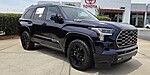 New 2026 TOYOTA SEQUOIA PLATINUM 4WD in WARNER ROBINS, GEORGIA