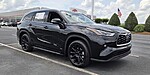 New 2026 TOYOTA HIGHLANDER HYBRID LIMITED AWD in WARNER ROBINS, GEORGIA