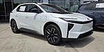 New 2026 TOYOTA BZ4X XLE PLUS FWD in WARNER ROBINS, GEORGIA