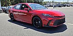 New 2026 TOYOTA CAMRY SE in WARNER ROBINS, GEORGIA
