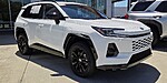 New 2026 TOYOTA RAV4 PLUG-IN HYBRID XSE in WARNER ROBINS, GEORGIA