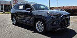 New 2026 TOYOTA GRAND HIGHLANDER PLATINUM AWD in WARNER ROBINS, GEORGIA