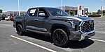 New 2026 TOYOTA TUNDRA 1794 EDITION HYBRID CREWMAX 5.5' BED in WARNER ROBINS, GEORGIA