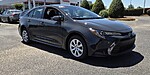 New 2026 TOYOTA COROLLA LE CVT in WARNER ROBINS, GEORGIA
