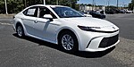 New 2026 TOYOTA CAMRY LE in WARNER ROBINS, GEORGIA